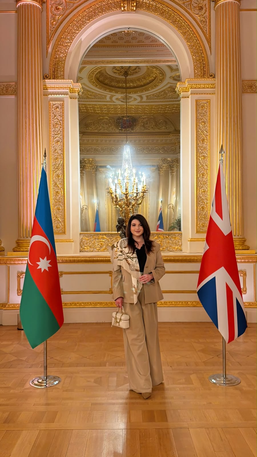 AWA UK